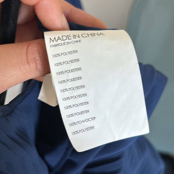 Club Monaco Jonet romper - Picture 8 of 8